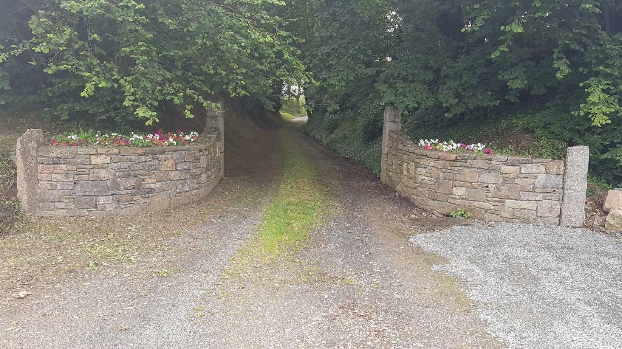 Poul An Marc'H Langoat Exterior foto